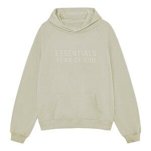 Fear of God Essentials Season 7 Big FG Letters